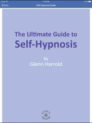law of attraction hypnosis by glenn harrold ipad images 4