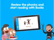 kids vs phonics - help your kids learn to read ipad images 2