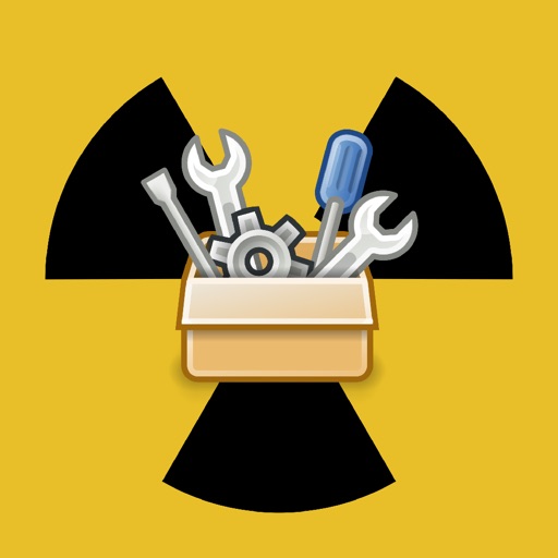 Radiology Toolkit app reviews download