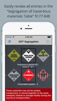 hazmat load segregation guide iphone images 2