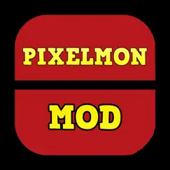 pixelmon mod - pixelmon mod guide and pokedex with installation instructions for minecraft pc edition logo, reviews