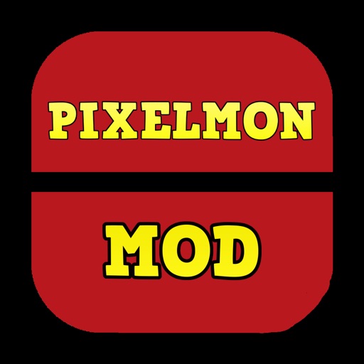 PIXELMON MOD - Pixelmon Mod Guide and Pokedex with installation instructions for Minecraft PC Edition app reviews download