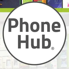 phone hub ni logo, reviews