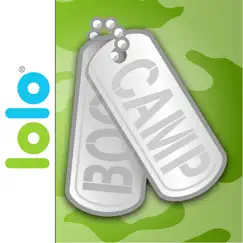 boot camp challenge logo, reviews