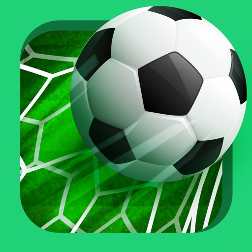 Tiny Finger Soccer app reviews download