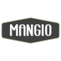 mangio logo, reviews