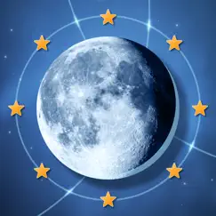 deluxe moon • Лунный Календарь обзор, обзоры