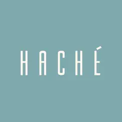 hache logo, reviews