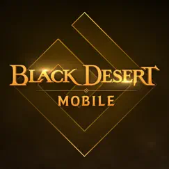 black desert mobile logo, reviews
