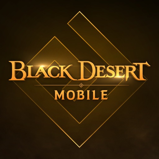 Black Desert Mobile app reviews download