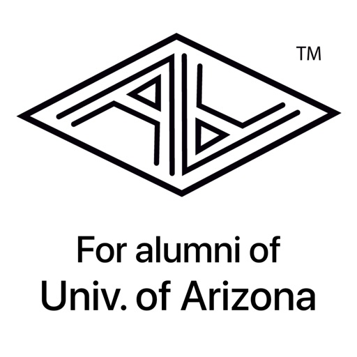 For alumni of Univ. of Arizona app reviews download