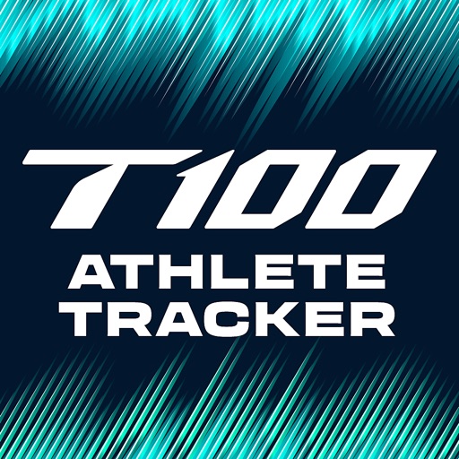 T100 Athlete Tracker app reviews download