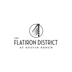 flatiron district logo, reviews