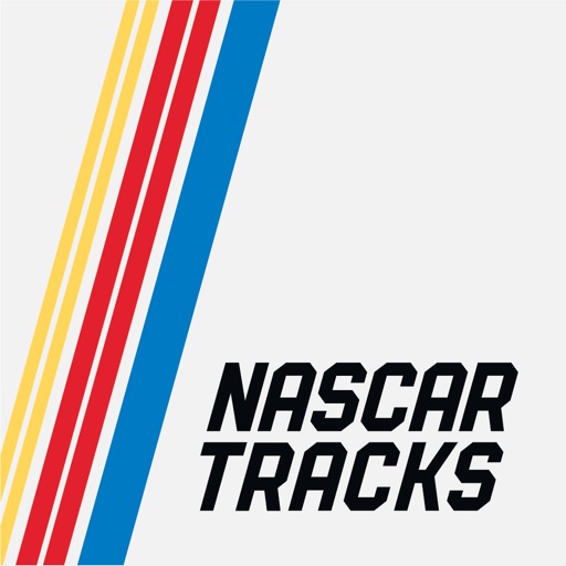 NASCAR Tracks app reviews download