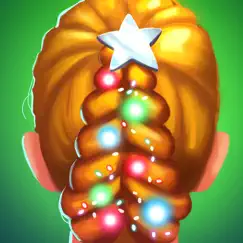 hair challenge logo, reviews