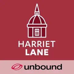 harriet lane handbook logo, reviews