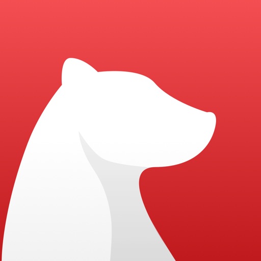 Bear - Markdown Notes app reviews download