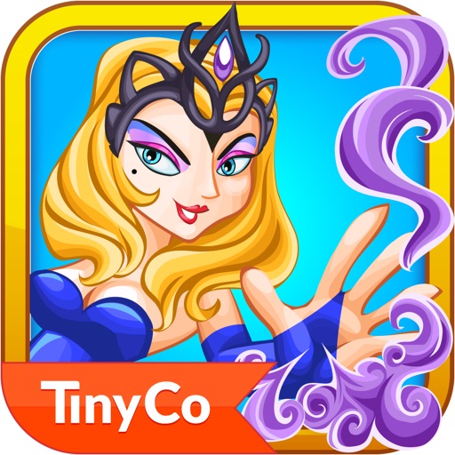 Tiny Castle app reviews download
