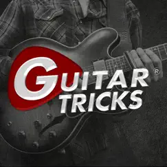 guitar lessons - guitar tricks logo, reviews