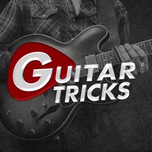 Guitar Lessons - Guitar Tricks app reviews download