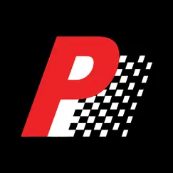 parkers raceway logo, reviews