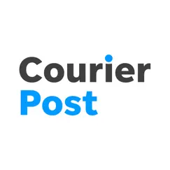 courier-post logo, reviews