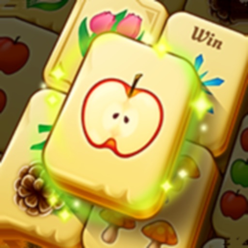 Mahjong Forest Puzzle app reviews download