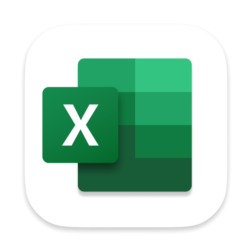 Microsoft Excel app reviews download