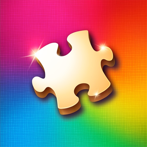 Jigsaw Puzzles for Adults HD app reviews download