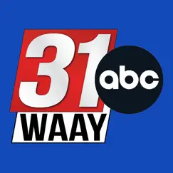 waay tv abc 31 news logo, reviews