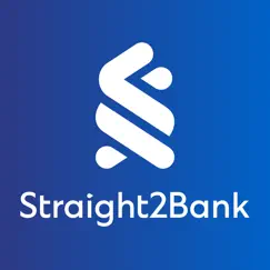straight2bank logo, reviews