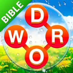 holyscapes - bible word game logo, reviews