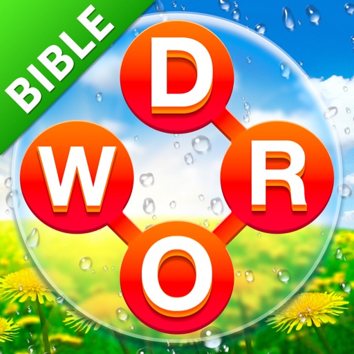 Holyscapes - Bible Word Game app reviews download