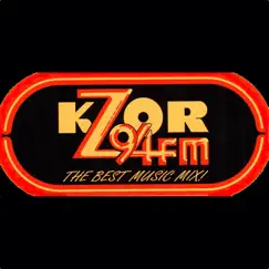 z-94 kzor logo, reviews