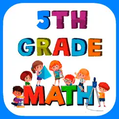 5th grade math - math galaxy logo, reviews