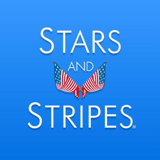 Stars and Stripes app reviews download