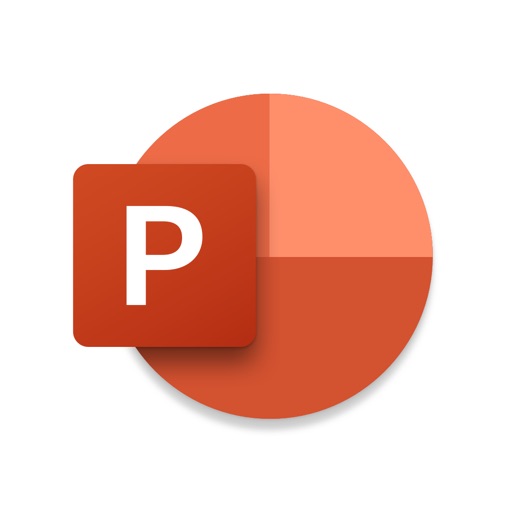 Microsoft PowerPoint app reviews download