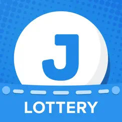 jackpocket lottery app logo, reviews