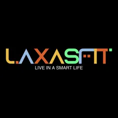 laxasfit logo, reviews