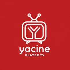 yacine player tv logo, reviews