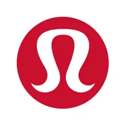 lululemon logo, reviews