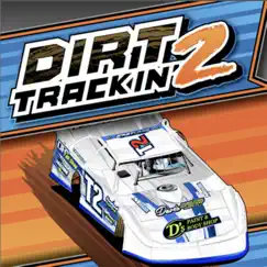 dirt trackin 2 logo, reviews