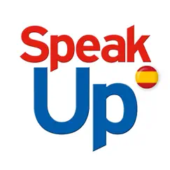 speakup revista logo, reviews