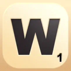 word wars - word game logo, reviews