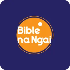 bible na ngai, bible lingala logo, reviews