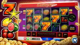 gaminator 777 - casino & slot iphone resimleri 1