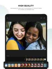 capcut - Éditeur vidéo & photo iPad Captures Décran 4
