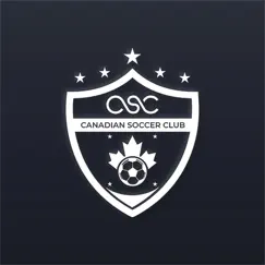 canadian soccer club logo, reviews