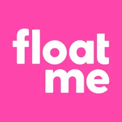 floatme: instant cash advances logo, reviews