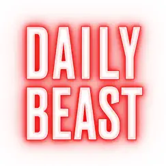 the daily beast app logo, reviews
